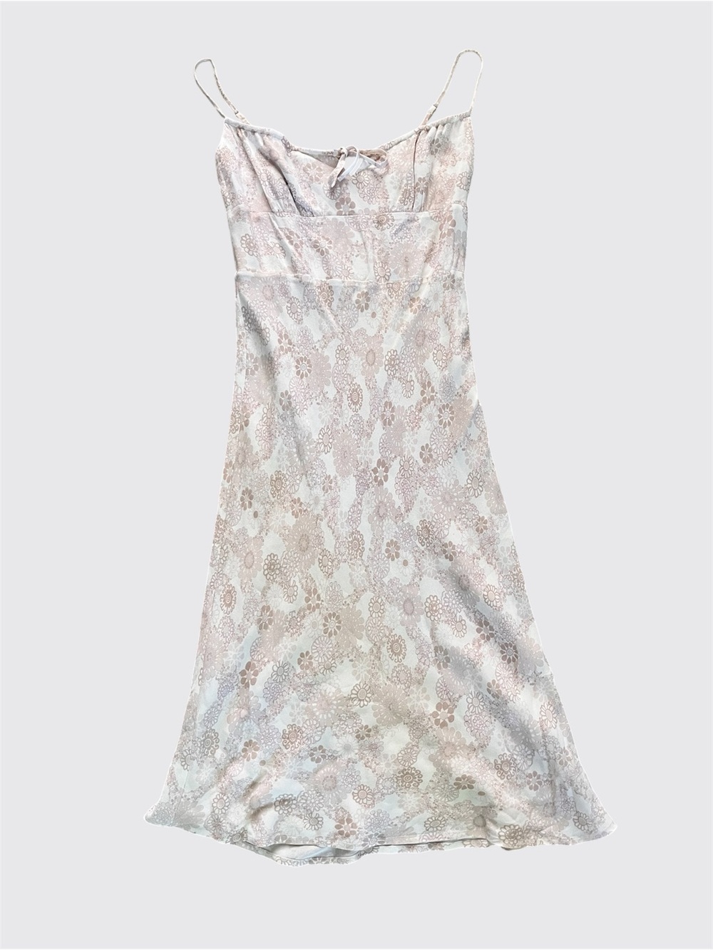 Aritzia Wilfred Bellow Midi Dress Wedding Guest Beach Summer - Picture 2 of 12